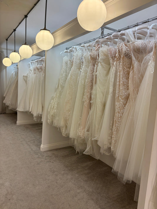 Bridal Trends 2025: What’s in Store for Modern Brides